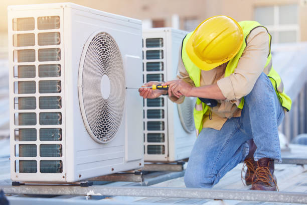 Ductless HVAC repair in North Wales, PA